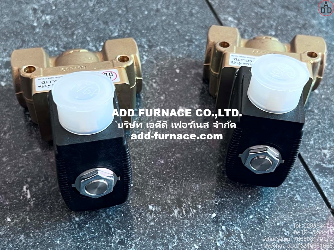 Burkert 5404 A 12,0 EF MS (8)